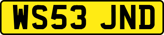 WS53JND