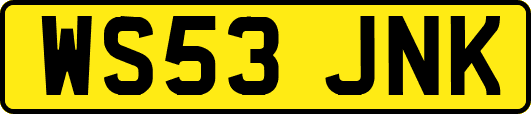 WS53JNK