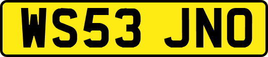 WS53JNO