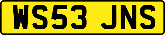 WS53JNS