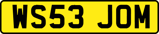 WS53JOM