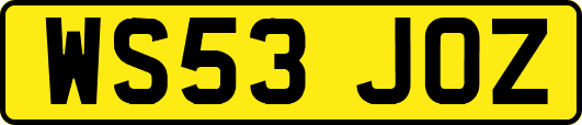 WS53JOZ