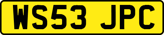 WS53JPC
