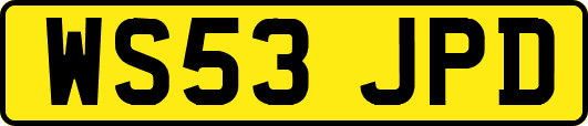 WS53JPD
