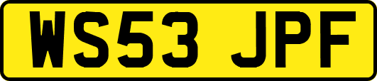 WS53JPF