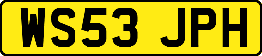 WS53JPH