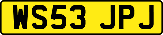 WS53JPJ