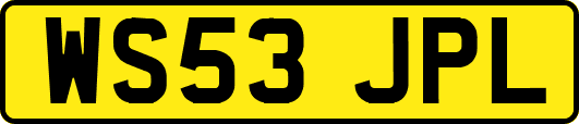 WS53JPL