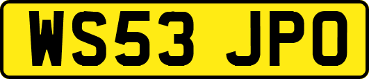 WS53JPO