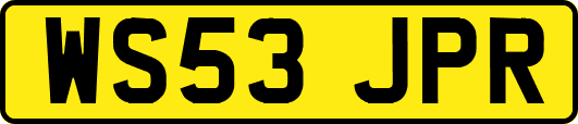 WS53JPR