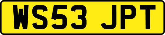 WS53JPT
