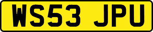 WS53JPU