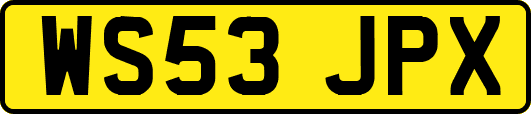 WS53JPX