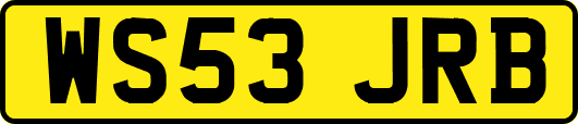 WS53JRB