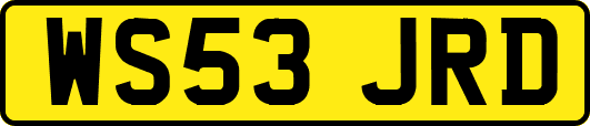 WS53JRD