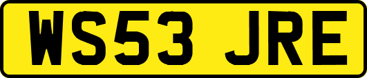 WS53JRE