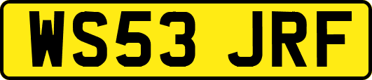 WS53JRF