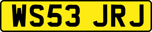 WS53JRJ