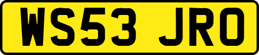 WS53JRO