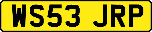 WS53JRP