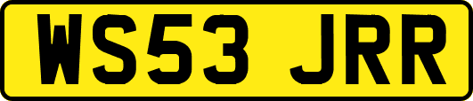 WS53JRR