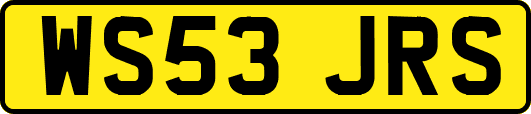 WS53JRS