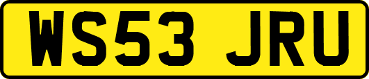 WS53JRU
