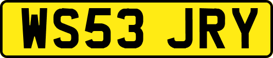 WS53JRY