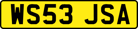 WS53JSA