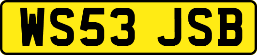 WS53JSB