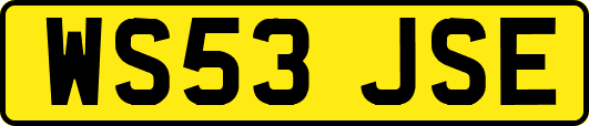 WS53JSE