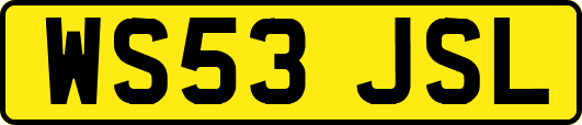 WS53JSL