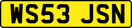 WS53JSN