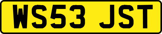 WS53JST