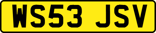 WS53JSV