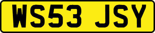 WS53JSY