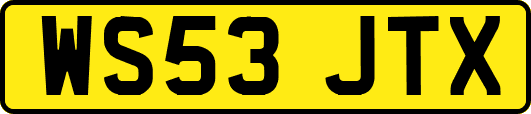 WS53JTX