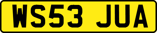 WS53JUA