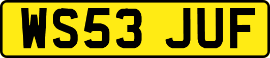 WS53JUF