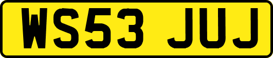 WS53JUJ