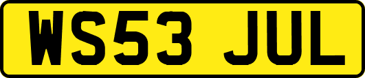 WS53JUL