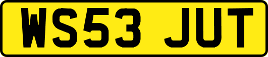 WS53JUT