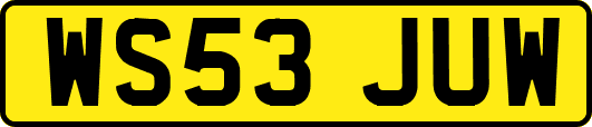 WS53JUW
