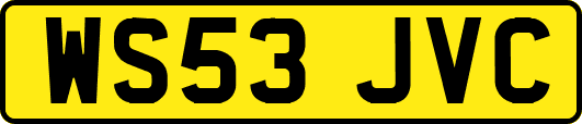WS53JVC