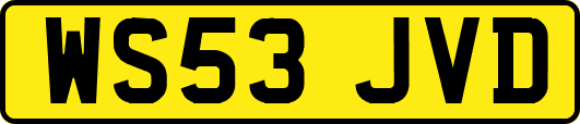 WS53JVD