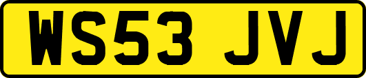 WS53JVJ