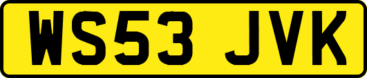 WS53JVK