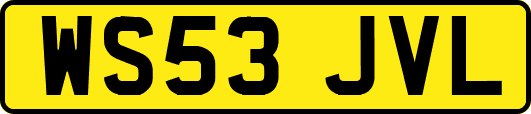 WS53JVL