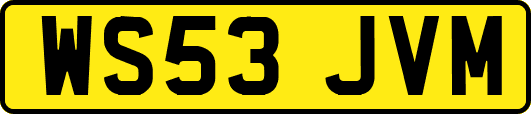 WS53JVM