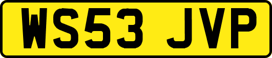 WS53JVP